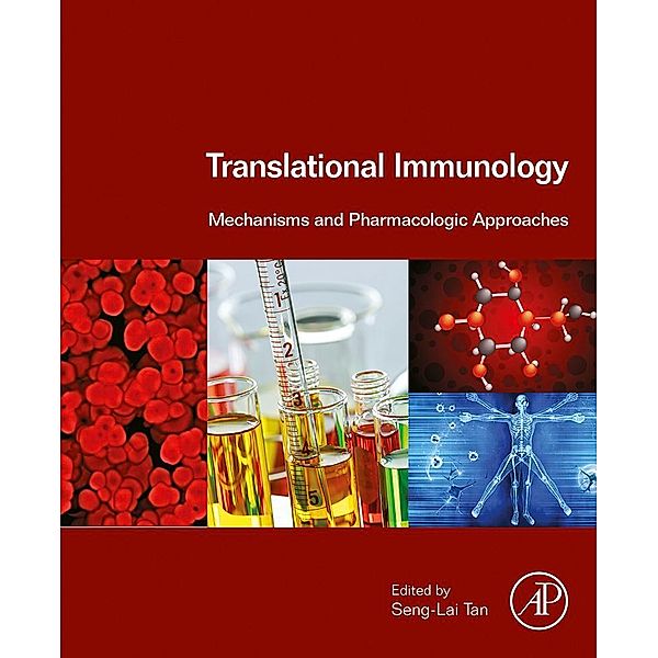 Translational Immunology, Seng-Lai Tan