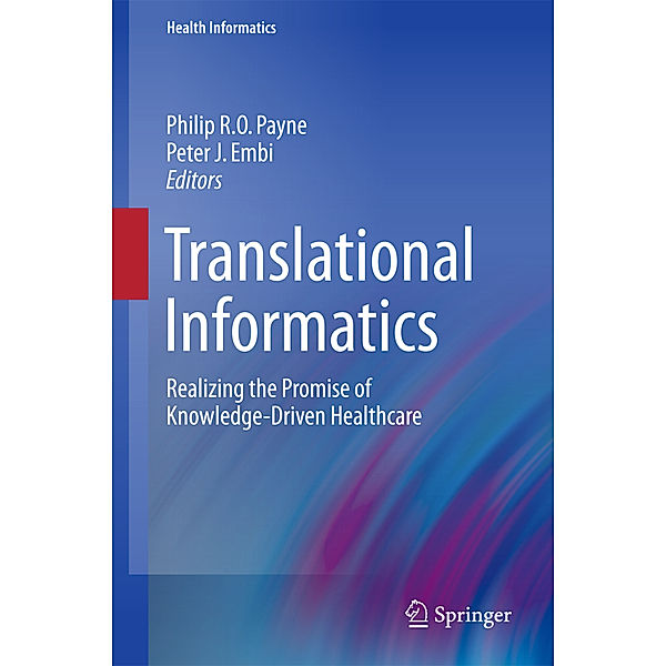 Translational Informatics