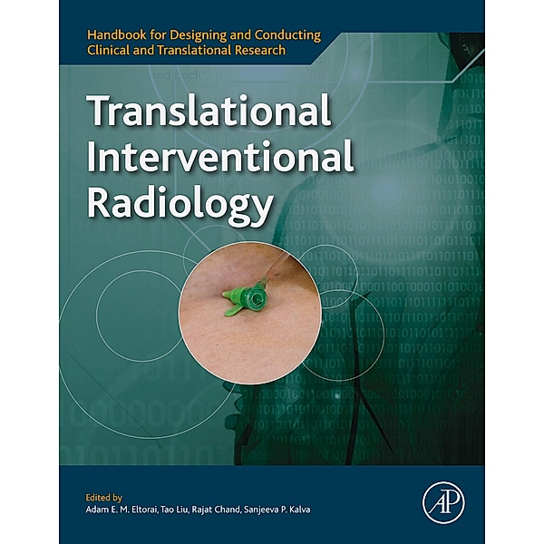 Translational Interventional Radiology
