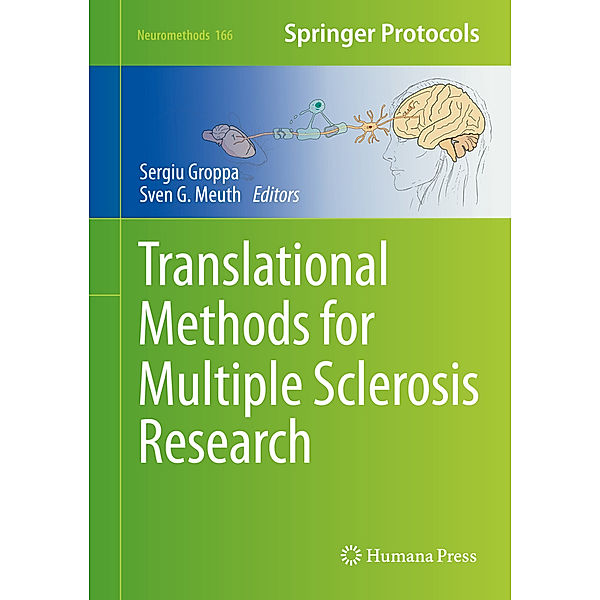 Translational Methods for Multiple Sclerosis Research