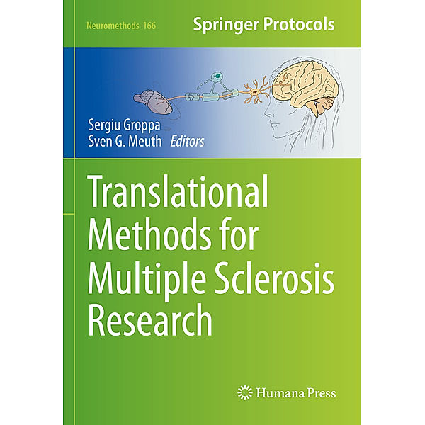 Translational Methods for Multiple Sclerosis Research