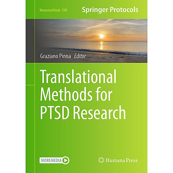 Translational Methods for PTSD Research