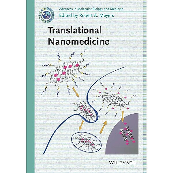 Translational Nanomedicine / Current Topics from the Encyclopedia of Molecular Cell Biology and Molecular Medicine