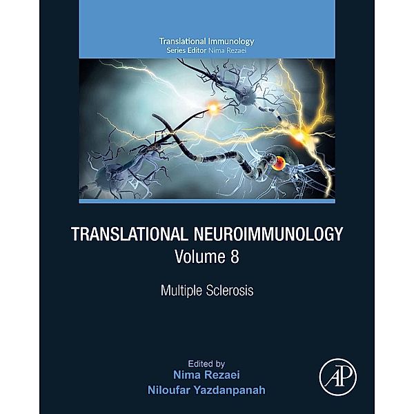 Translational Neuroimmunology, Volume 8