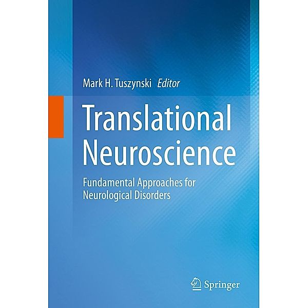 Translational Neuroscience