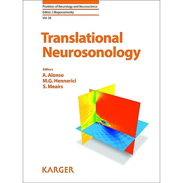 Translational Neurosonology