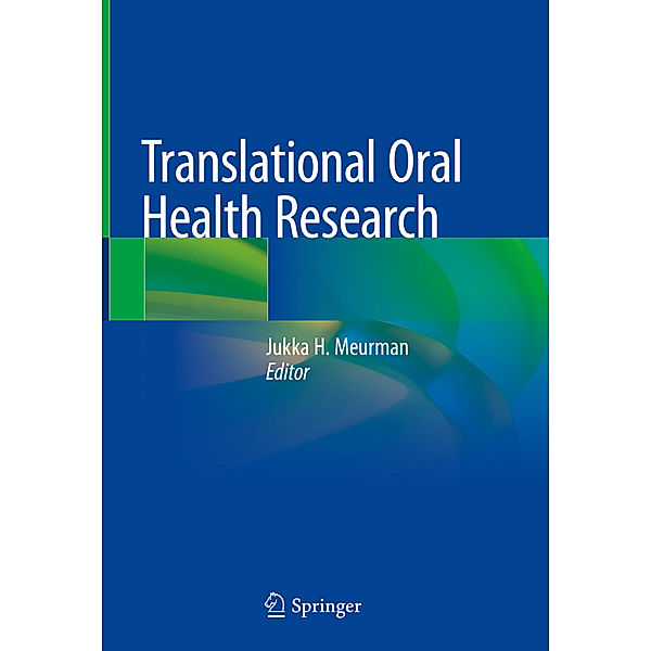 Translational Oral Health Research