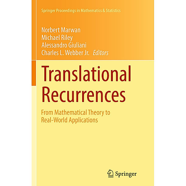 Translational Recurrences