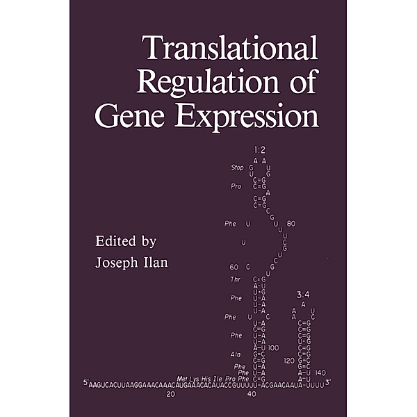 Translational Regulation of Gene Expression