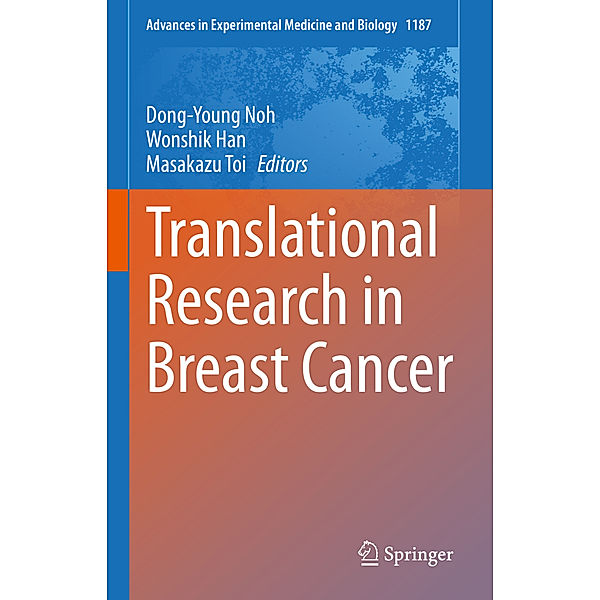 Translational Research in Breast Cancer