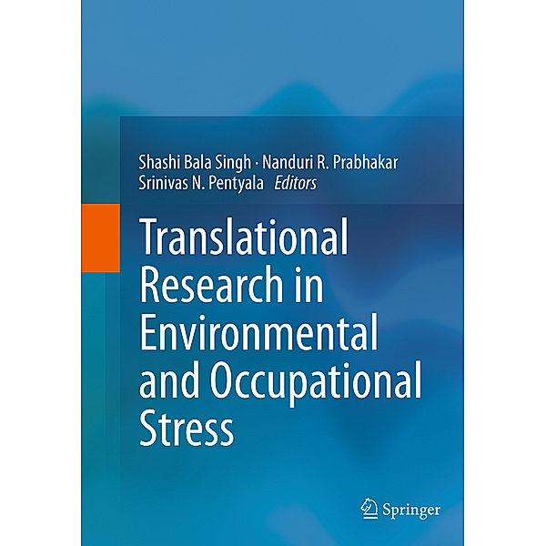 Translational Research in Environmental and Occupational Stress