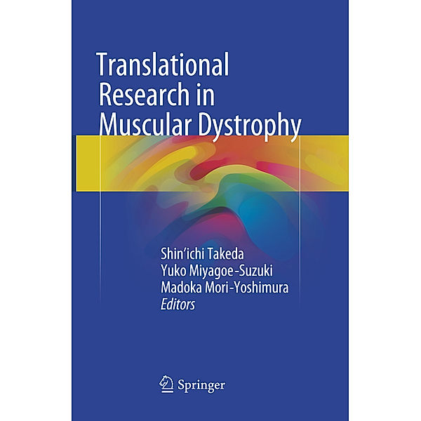 Translational Research in Muscular Dystrophy