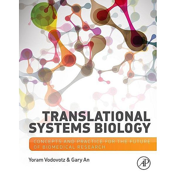 Translational Systems Biology, Yoram Vodovotz, Gary An