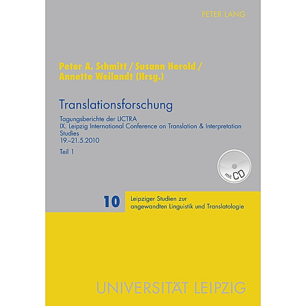 Translationsforschung