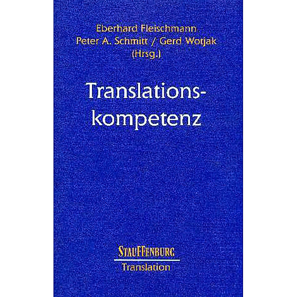 Translationskompetenz