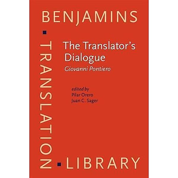 Translator's Dialogue