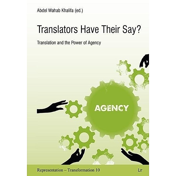 Translators Have Their Say?
