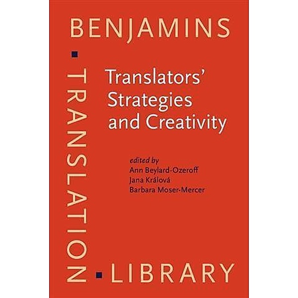 Translators' Strategies and Creativity