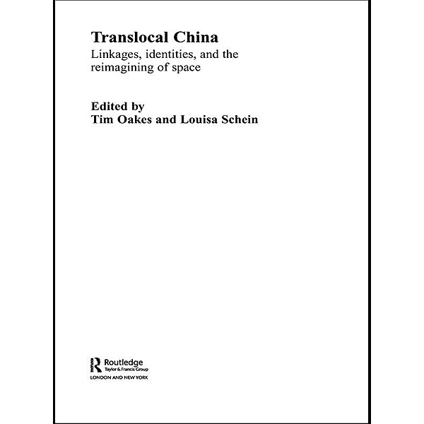 Translocal China