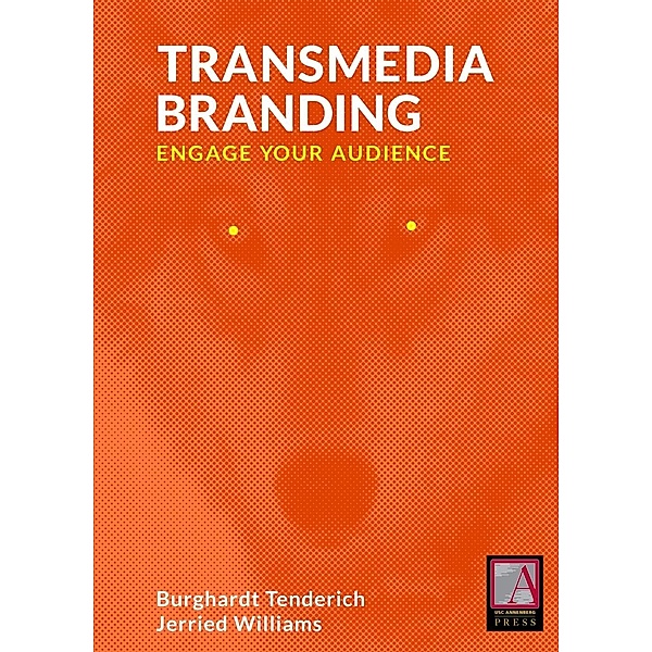 Transmedia Branding, Burghardt Tenderich