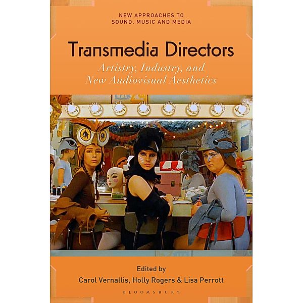 Transmedia Directors