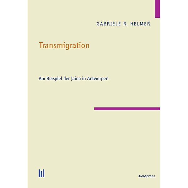 Transmigration, Gabriele R. Helmer