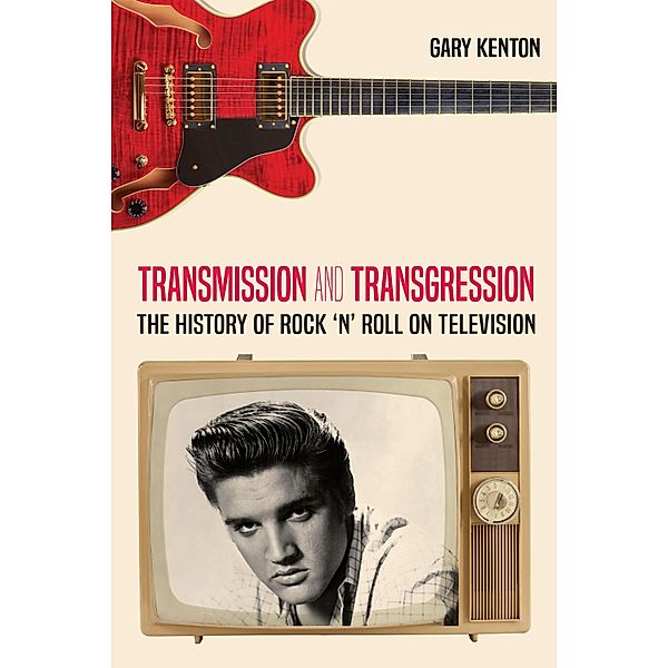 Transmission and Transgression / Visual Communication Bd.9, Gary Kenton