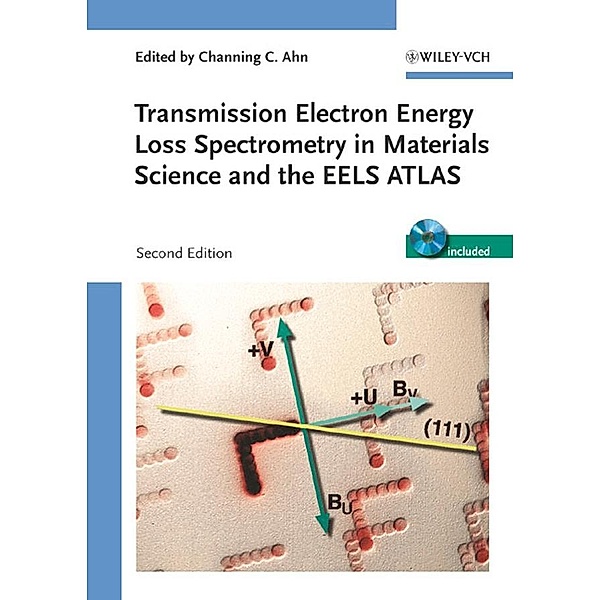 Transmission Electron Energy Loss Spectrometry in Materials Science and the EELS Atlas