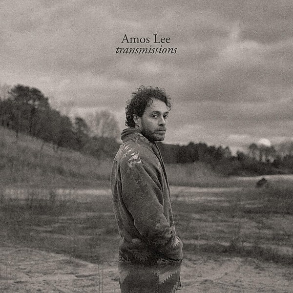 Transmissions, Amos Lee