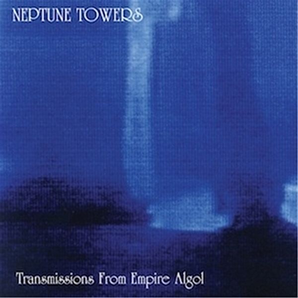 Transmissions From Empire Agol (Limited Edition) (Vinyl), Neptune Towers