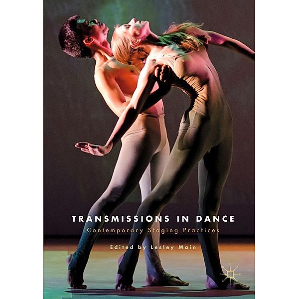 Transmissions in Dance / Progress in Mathematics