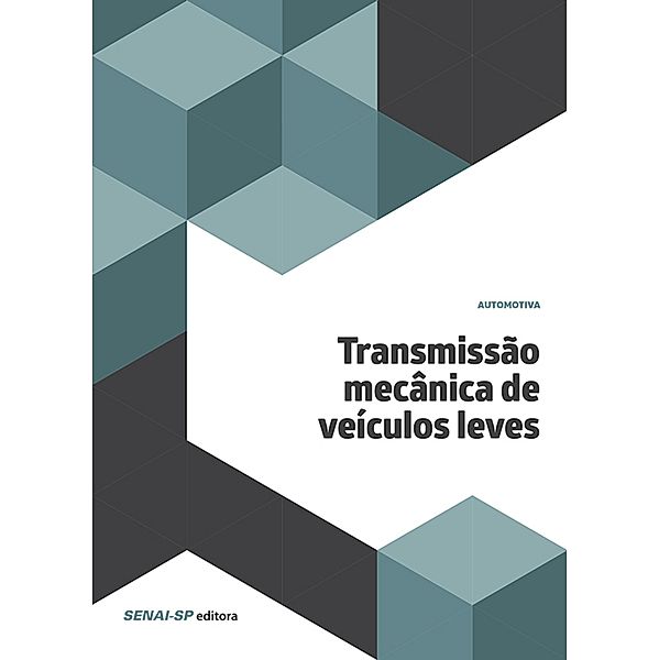 Transmissão mecânica de veículos leves / Automotiva