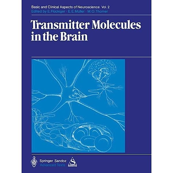 Transmitter Molecules in the Brain