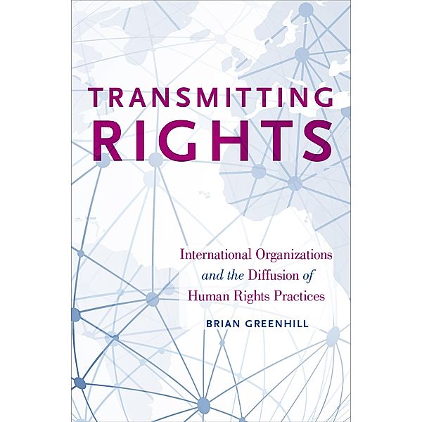 Transmitting Rights, Brian Greenhill