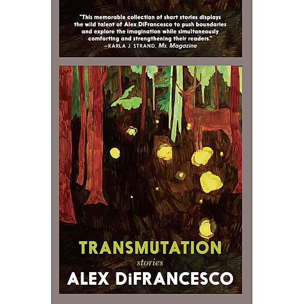 Transmutation, Alex Difrancesco