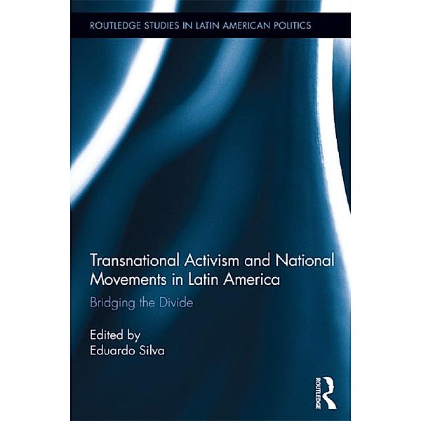 Transnational Activism and National Movements in Latin America