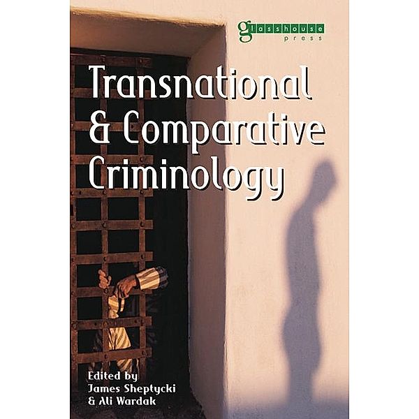 Transnational and Comparative Criminology