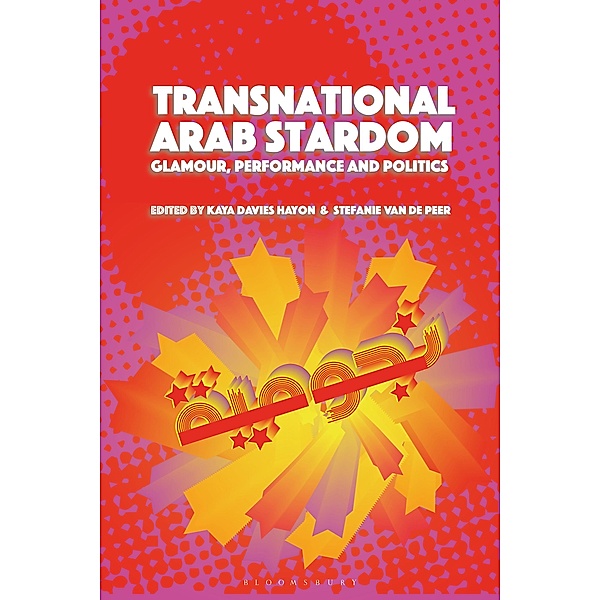 Transnational Arab Stardom