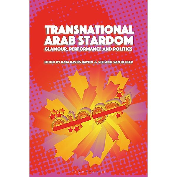 Transnational Arab Stardom