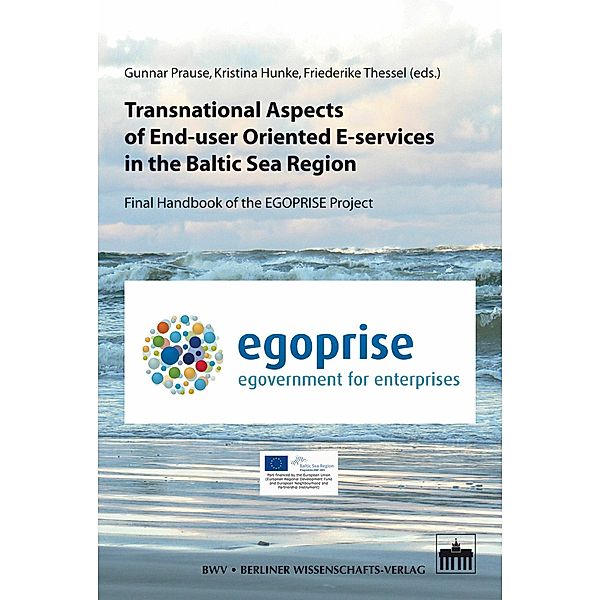 Transnational Aspects of End-user Oriented E-services in the Baltic Sea Region
