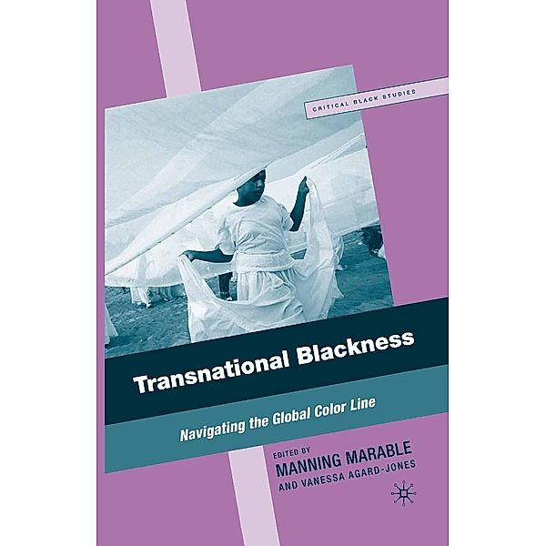 Transnational Blackness / Critical Black Studies