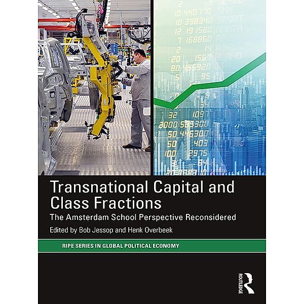 Transnational Capital and Class Fractions