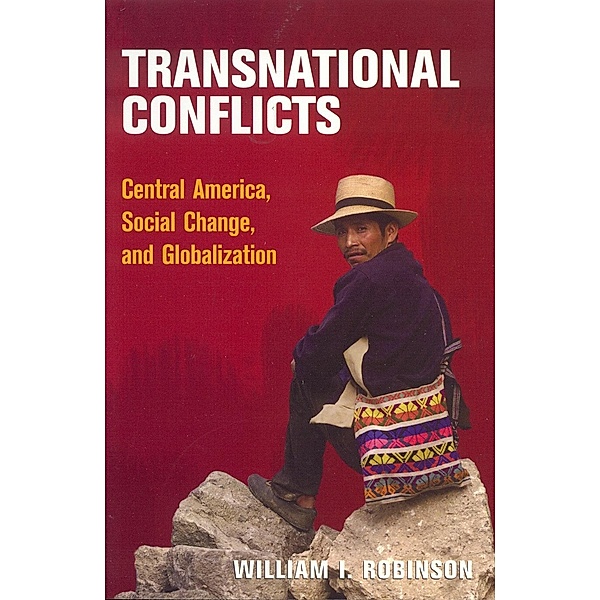 Transnational Conflicts, William I Robinson