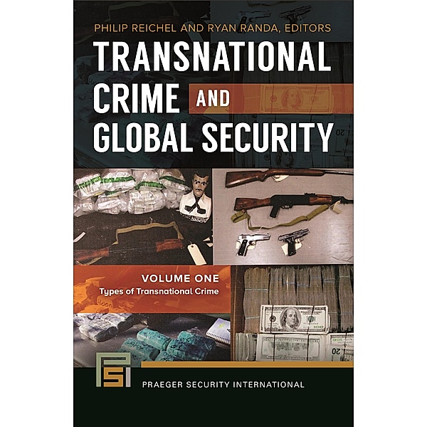 Transnational Crime and Global Security