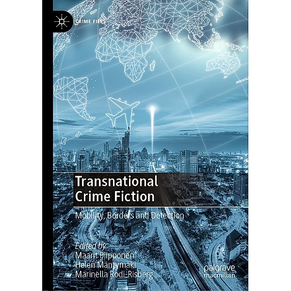 Transnational Crime Fiction / Crime Files
