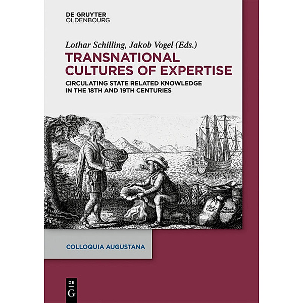 Transnational Cultures of Expertise