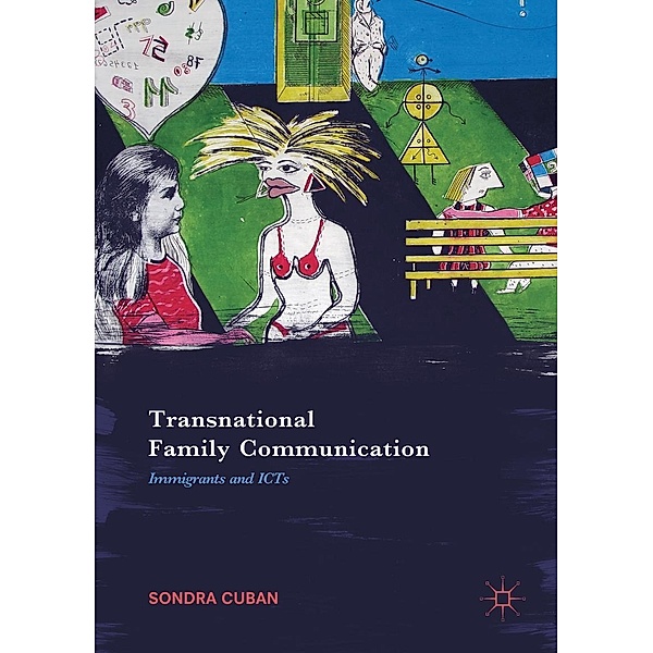 Transnational Family Communication, Sondra Cuban