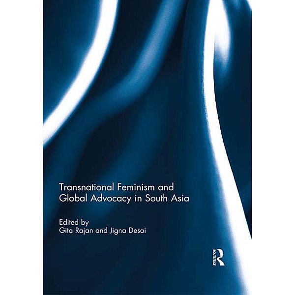 Transnational Feminism and Global Advocacy in South Asia