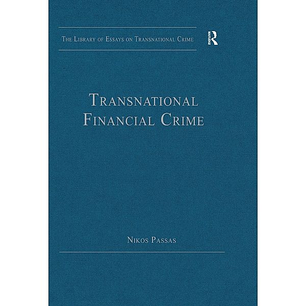 Transnational Financial Crime