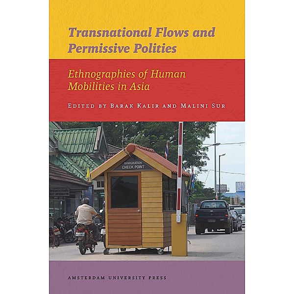 Transnational Flows and Permissive Polities